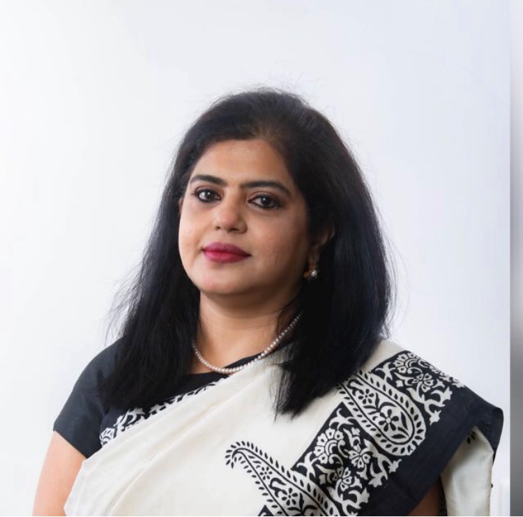Pratima Harite